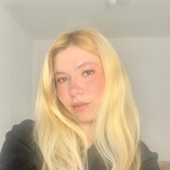 Babysitter in Porto Alegre: Rafaela