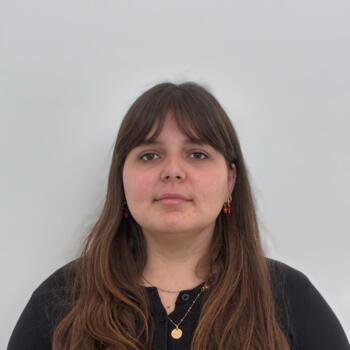 Babysitter in Paris: Annabelle