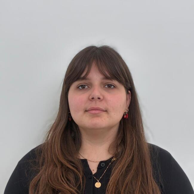 Babysitter in Paris: Annabelle