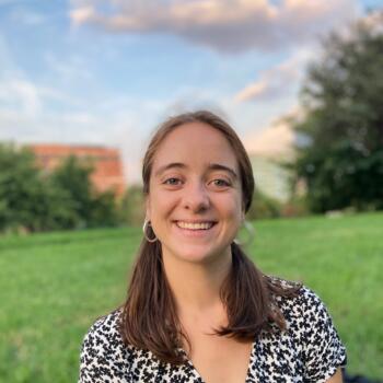 Canguro en Valencia: Fernanda