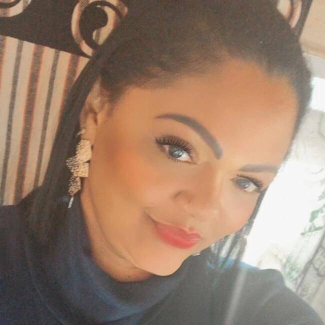 Babysitter in Itaquaquecetuba: Cristiane