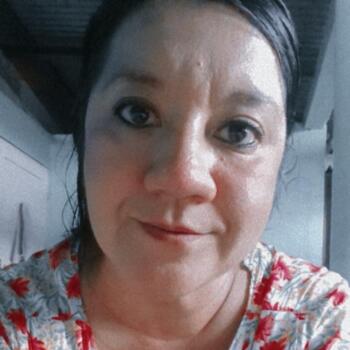 Baby-sitter in Guayaquil: Eli