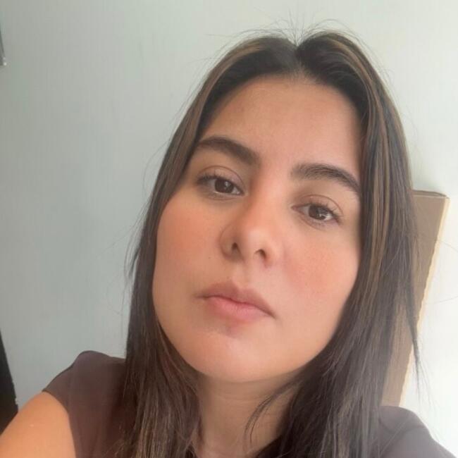 Babysitting job in Tlalpan: Mónica
