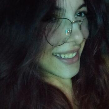Babysitter in Osasco: Laura