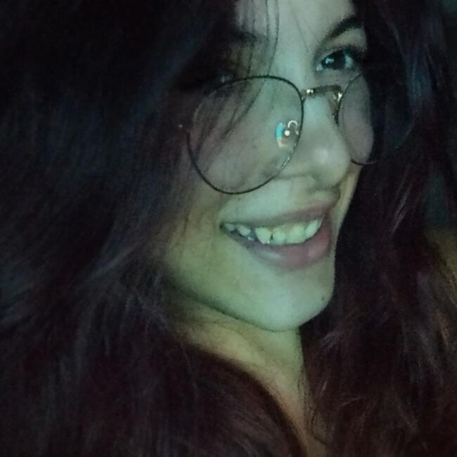 Babysitter in Osasco: Laura