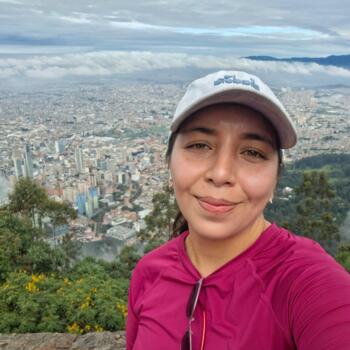 Niñera Bogotá: Katherin