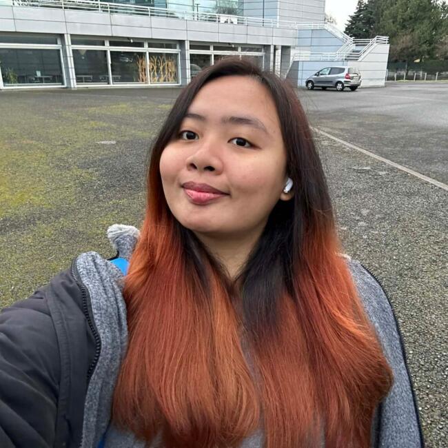 Babysitter a Grand-Lancy: Bianca