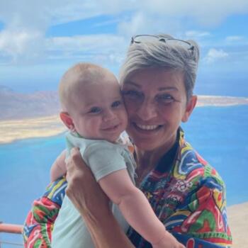 Babysitter in Ayamonte: Daniela