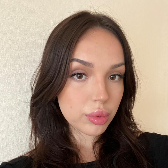 Babysitter in Riga: Nikola