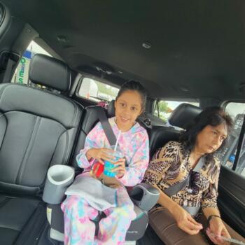 Babysitting job in San Juan: babysitting job Hailey Ailey oreja