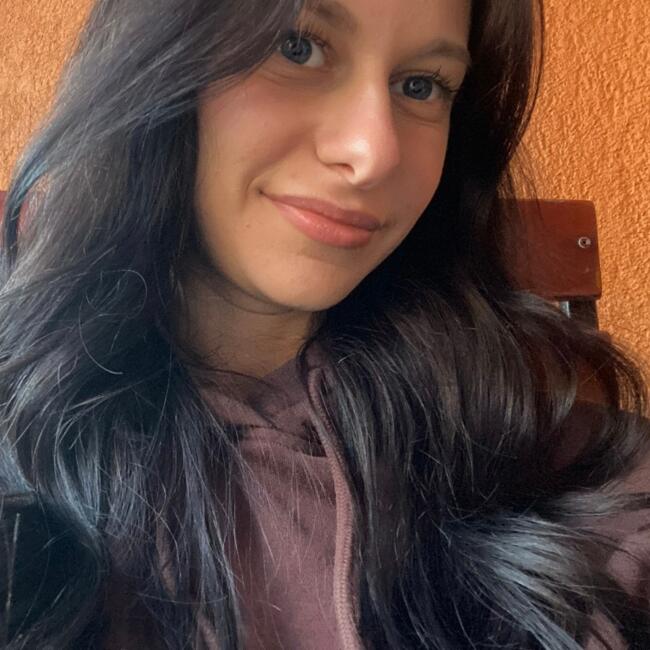 Bonă în Cluj-Napoca: Bianca