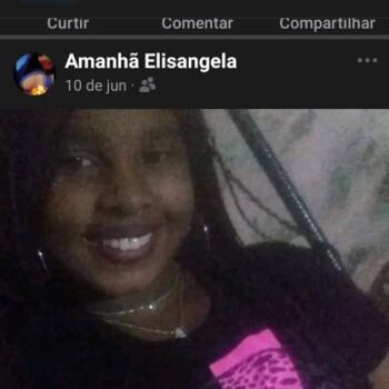 Emprego de babá em Brasília: emprego de babá Amanda