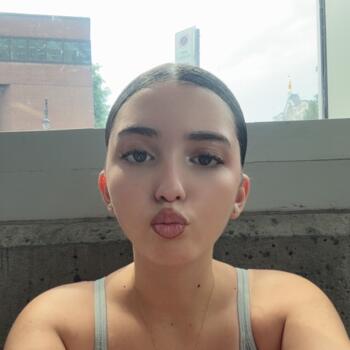 Babysitter in Repentigny: Merina