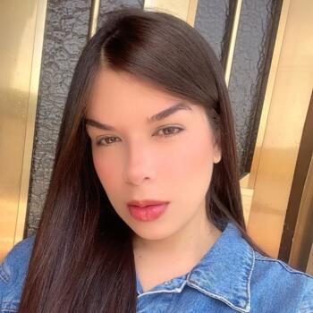 Canguro en Ourense: Astrid carolina