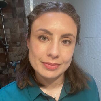 Babysitting job in Quilpué: babysitting job Maria Jose