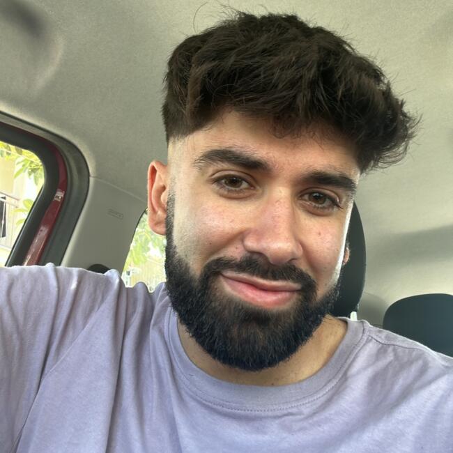 Babysitter in Sesto San Giovanni: Domenico