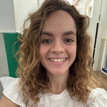 Nanny in Barcelona: Helena