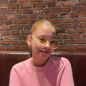 Niñera en San Bernardo: Javiera