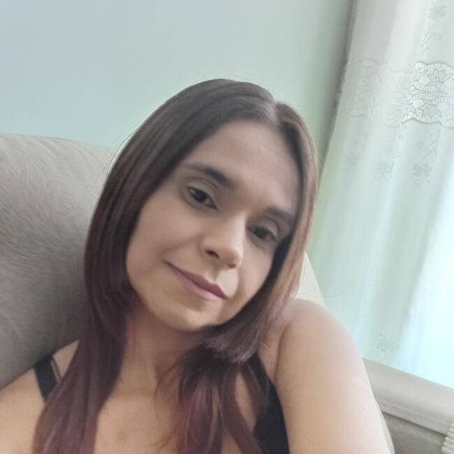 Babysitter em São Paulo: Eleilde