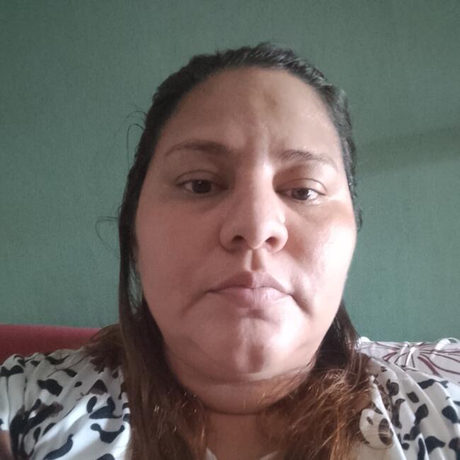 Niñera en Guayaquil: Martha Elizabeth