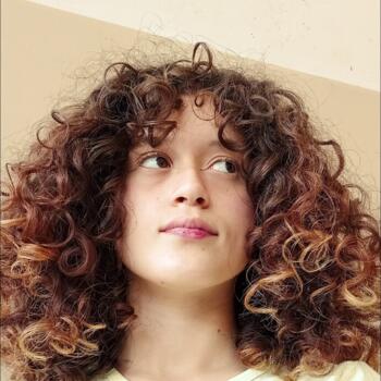 Babysitter in Belo Horizonte: Taina