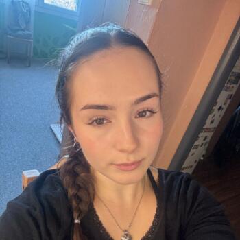 Babysitter Prague: Aneta