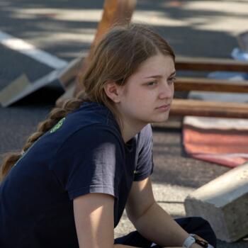 Babysitter in Cahors: Léna