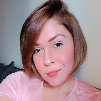 Emprego de babá em Goiânia: emprego de babá Marielle