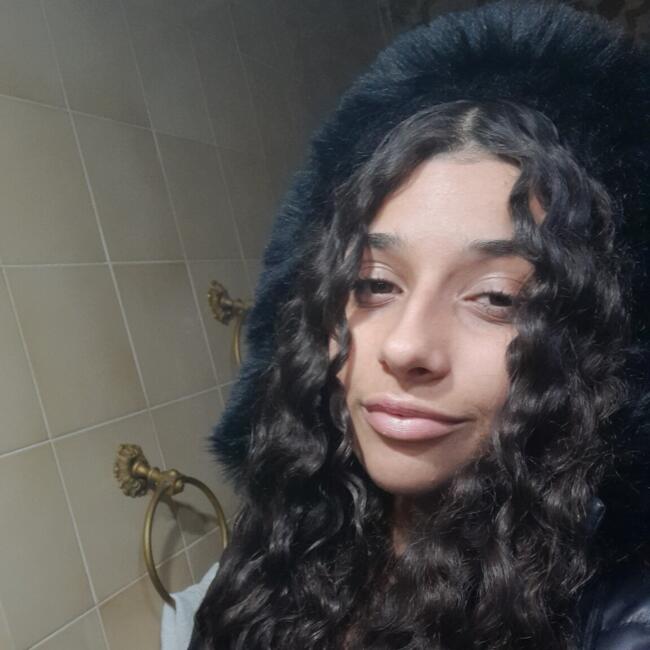 Babysitter in Novo Hamburgo: Sofia