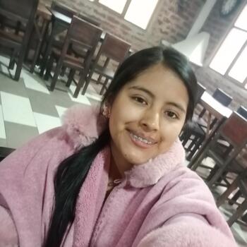Babysitter Ambato: Carolina