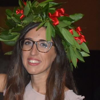 Babysitter in Annecy: Giulia