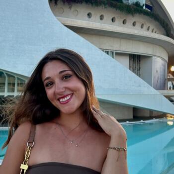 Canguro en Zaragoza: Ruth