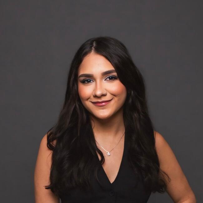 Babysitter in Rio de Janeiro: Jéssica Toné