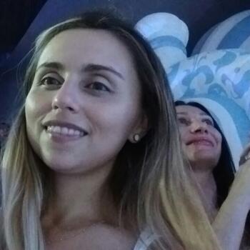 Babysitting job in Pereira: babysitting job Diana