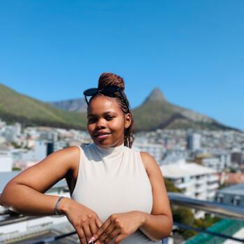 Babysitter in Potchefstroom: Someleze