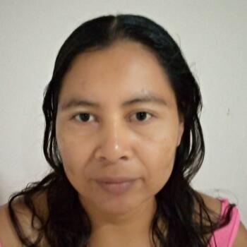 Niñera en Puerto Pilón: Evangelina