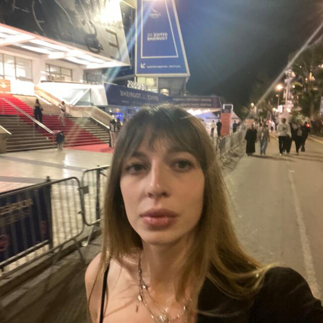 Babysitter in Argenteuil: Angelica