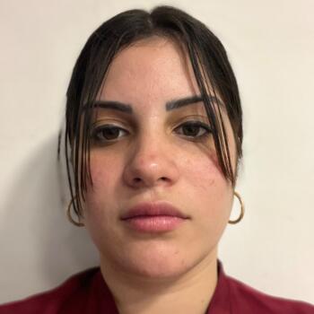 Niñera en Montevideo: Melisa