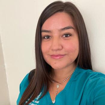 Babysitter in Antofagasta: Maria Jose