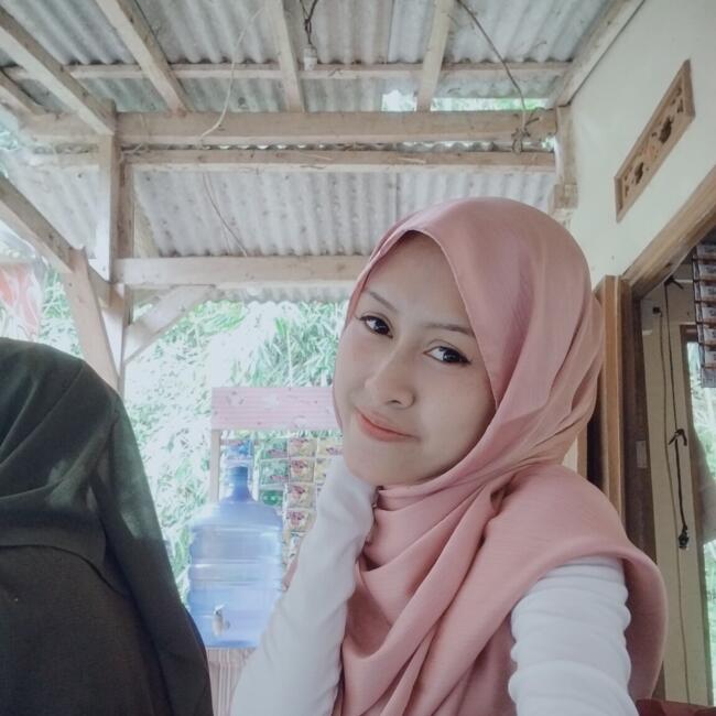 Babysitter di Kota Bandung: Anisa