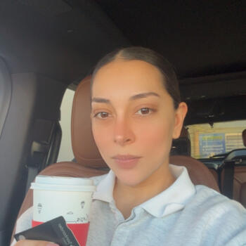 Trabajo para niñera en Chihuahua: trabajo de niñera Arleth