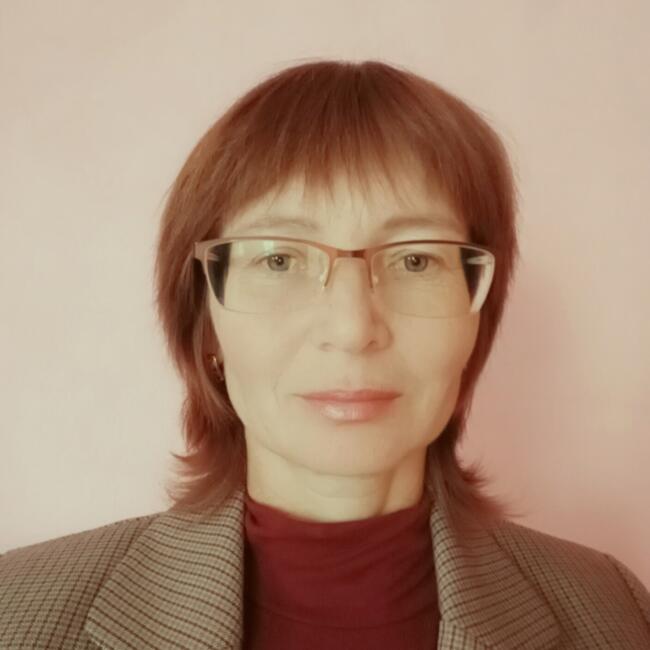 Няня в Rivne: Ірина