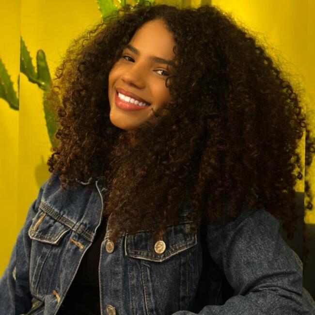 Babysitter in Osasco: Lorrayne