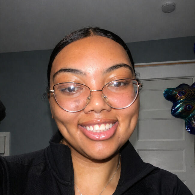 Babysitter in Parow: Nicole