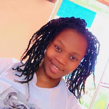 Nanny in Nairobi: Mercy