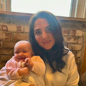 Nanny Londonas: Jessica