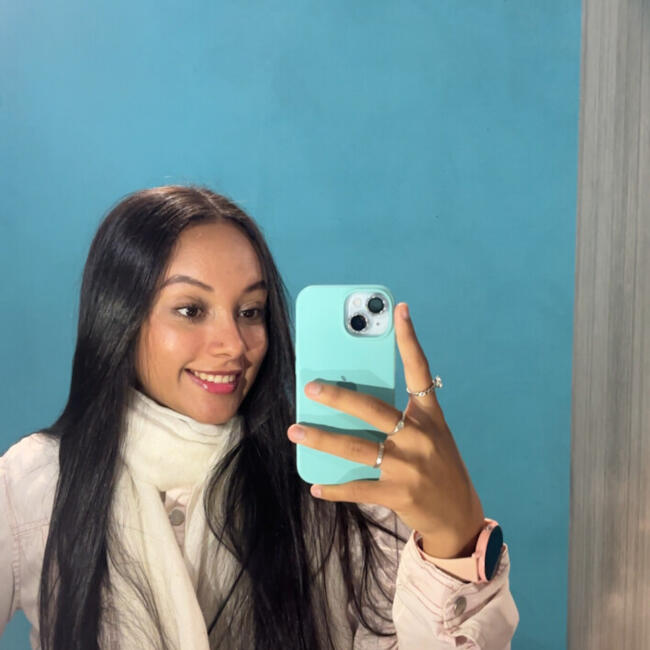Babysitter in Porto Alegre: Tauany