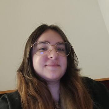 Babysitter in Szeged: Patrícia