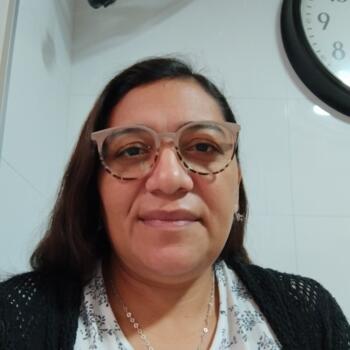 Niñera Machalí: Denis