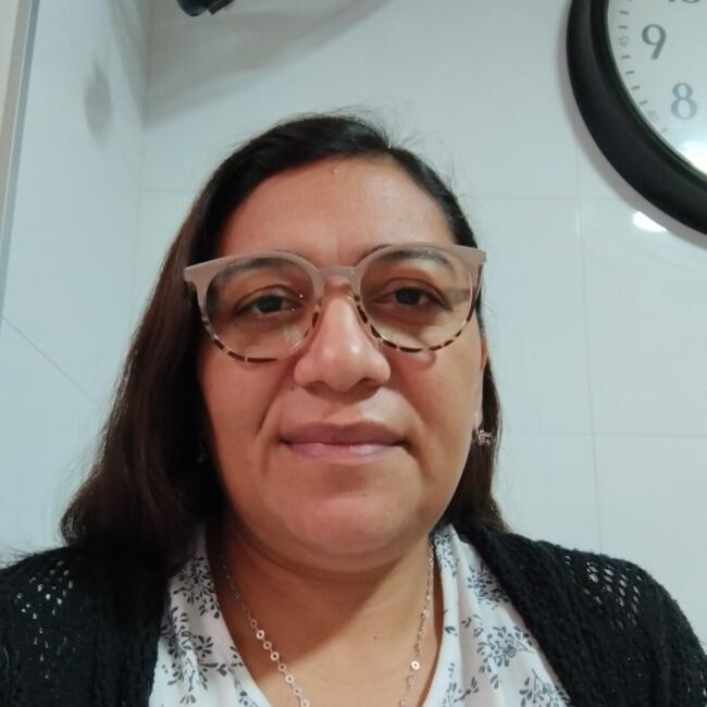 Niñera en Machalí: Denis